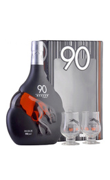 Коньяк Meukow 90 Proof&nbsp;0,7&nbsp;л