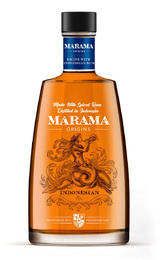 Ром Marama Origins Spiced Philippines&nbsp;0,7&nbsp;л