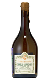 Вино Domaine Saint-Antoine 1583 Grand Cru Les Clos Chablis&nbsp;0,75&nbsp;л