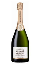 Шампанское Charles Heidsieck Blanc de Blancs&nbsp;0,75&nbsp;л