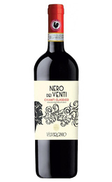 Вино Valvirginio Nero dei Venti Chianti Classico&nbsp;0,75&nbsp;л