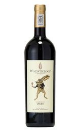 Вино Woestkloof Syrah&nbsp;0,75&nbsp;л