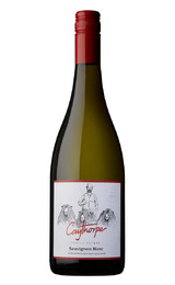 Вино Caythorpe Sauvignon Blanc&nbsp;0,75&nbsp;л