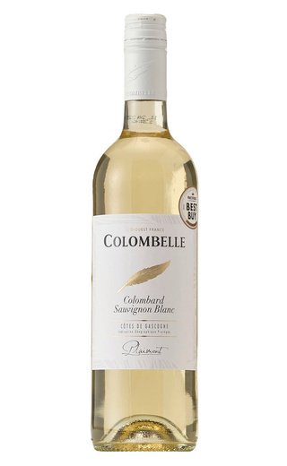 фото вино Colombelle Colombard Sauvignon Blanc 0,75 л