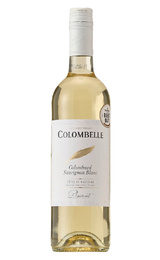 Вино Colombelle Colombard Sauvignon Blanc&nbsp;0,75&nbsp;л