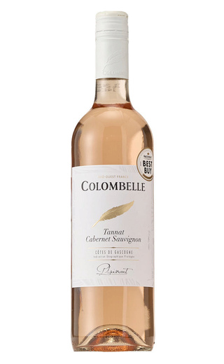 фото вино Colombelle Tannat Cabernet Sauvignon 0,75 л