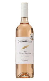 Вино Colombelle Tannat Cabernet Sauvignon&nbsp;0,75&nbsp;л