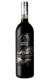 Вино Corte Pavone Brunello di Montalcino 2006&nbsp;0,75&nbsp;л