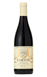 Вино Corton Grand Cru Alain Corcia&nbsp;0,75&nbsp;л