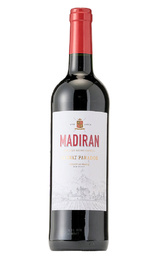 Вино Madiran Tannat Paradox&nbsp;0,75&nbsp;л