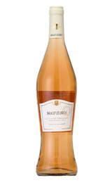Вино Masfleurey Cotes de Provence&nbsp;0,75&nbsp;л