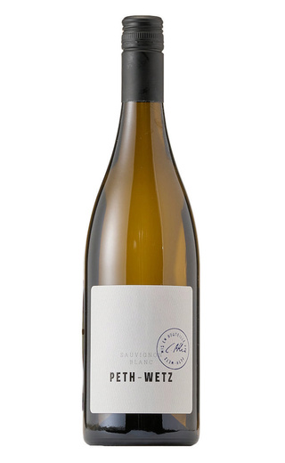 фото вино Peth-Wetz Sauvignon Blanc 0,75 л