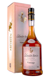 Кальвадос Morin Vintage 2003&nbsp;0,7&nbsp;л