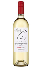 Вино Noseworthy Chardonnay 2024&nbsp;0,75&nbsp;л