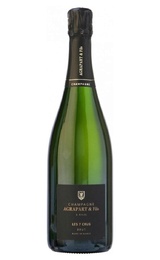 Шампанское Agrapart 7 Crus Brut&nbsp;0,75&nbsp;л