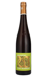 Вино Von Winning Grainhubel Riesling GG 2022&nbsp;0,75&nbsp;л