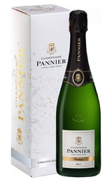 Шампанское Pannier Vintage 2015&nbsp;0,75&nbsp;л