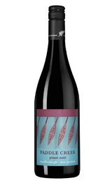 Вино Paddle Creek Pinot Noir 2022&nbsp;0,75&nbsp;л
