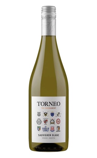 фото вино Torneo Sauvignon Blanc 2025 0,75 л