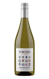 Вино Torneo Sauvignon Blanc 2025&nbsp;0,75&nbsp;л