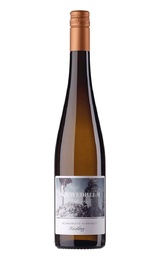 Вино Schwedhelm Schwarzer Herrgott Zellertal Riesling 2022&nbsp;0,75&nbsp;л