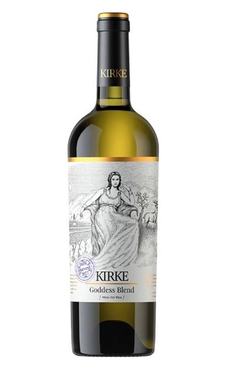 фото вино Kirke Goddes Blend 2022 0,75 л