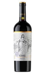 Вино Kirke Saperavi 2022&nbsp;0,75&nbsp;л
