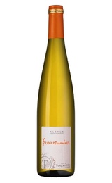 Вино Cave de Turckheim Gewurztraminer 2023&nbsp;0,75&nbsp;л