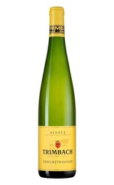 Вино Trimbach Gewurztraminer Alsace AOC 2020&nbsp;0,75&nbsp;л