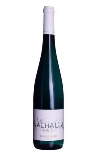 Лоозен Бэрри Вальхалла Рислинг 2019 1.5 л фото вино Loosen Barry Walhalla Riesling 2019 1,5 л
