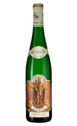 Вино Emmerich Knoll Ried Loibenberg Loibner Riesling Smaragd 2020&nbsp;0,75&nbsp;л