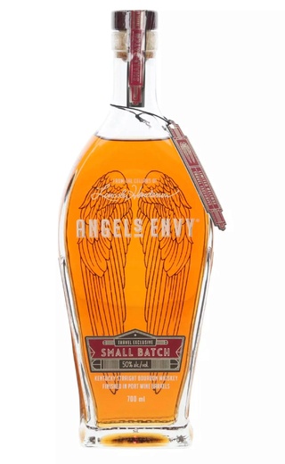 фото виски Angel's Envy Small Batch Release No. 1 0,7 л