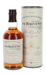 Виски Balvenie Golden Cask 12 Years Old&nbsp;0,7&nbsp;л