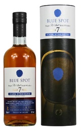 Виски Blue Spot 7 Years&nbsp;0,7&nbsp;л