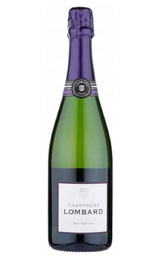 Шампанское Lombard Reference Brut 2020&nbsp;0,75&nbsp;л