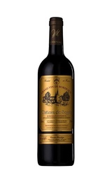 Вино Chateau de Seguin Cuvee Prestige Bordeaux Superieur 2017&nbsp;0,75&nbsp;л