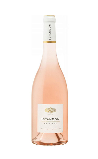 фото вино Estandon Heritage Cotes de Provence 2022 0,75 л