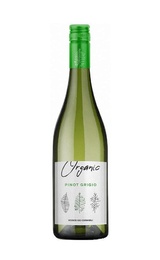Вино Bosco dei Cirmioli Organic Pinot Grigio delle Venezie 2024&nbsp;0,75&nbsp;л