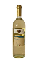 Вино Vigne del Colle Pinot Grigio delle Venezie 2022&nbsp;0,75&nbsp;л