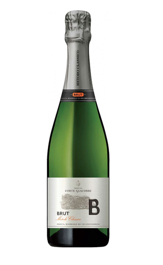 фото игристое вино Tenuta Corte Giacobbe 2022 0,75 л