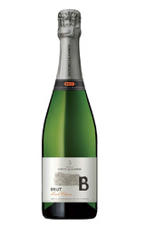 Игристое вино Tenuta Corte Giacobbe 2022&nbsp;0,75&nbsp;л