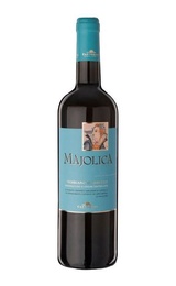 Вино Majolica Trebbiano d'Abruzzo 2021&nbsp;0,75&nbsp;л