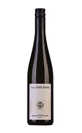 Вино Stadt Krems Schieferterrassen Riesling 2020&nbsp;0,75&nbsp;л