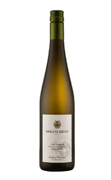Вино Stadt Krems Domane Krems Gruner Veltliner 2021&nbsp;0,75&nbsp;л