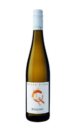 Вино Heinz Eifel Riesling Rheinhessen 2023&nbsp;0,75&nbsp;л
