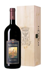 Вино Castello Banfi Brunello di Montalcino 2019&nbsp;1,5&nbsp;л