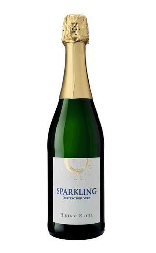 фото игристое вино Heinz Eifel Deutscher Sekt 2023 0,75 л
