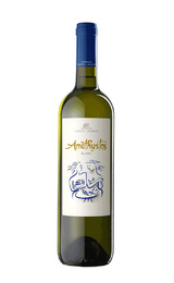 Вино Amethystos Blanc 2023&nbsp;0,75&nbsp;л