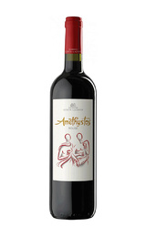 Вино Amethystos Rouge 2023&nbsp;0,75&nbsp;л