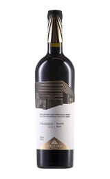 Вино Lyrarakis Kotsifali-Syrah 2019&nbsp;0,75&nbsp;л